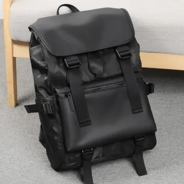 TITAN QUEST BACKPACK